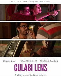 Watch Gulabi Lens