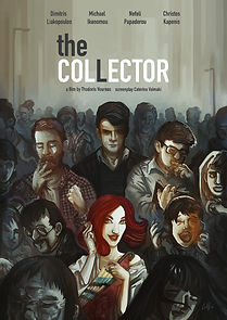 Watch The Collector