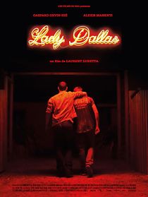 Watch Lady Dallas (Short 2020)