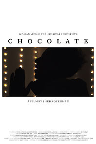 Watch Chocolate (Short 2021)