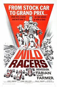 Watch The Wild Racers