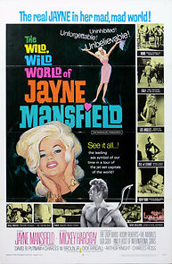 Watch The Wild Wild World of Jayne Mansfield