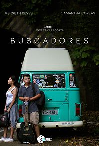 Watch Buscadores (Short 2021)