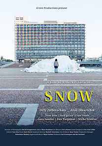 Watch Snow (Short 2016)