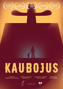 Watch Kaubojus (Short 2020)