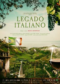 Watch Legado Italiano