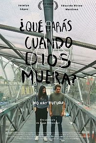 Watch What Will You Do When God Dies?