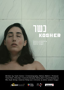 Watch Kosher (Short 2020)
