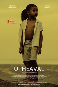 Watch Upheaval (Short 2021)