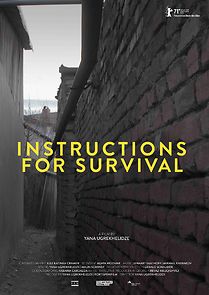 Watch Instructions for Survival