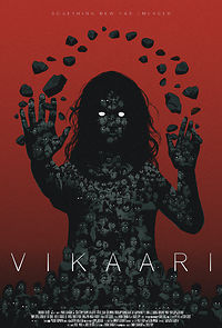Watch Vikaari (Short 2020)
