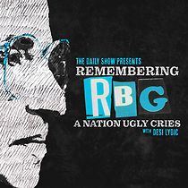 Watch Remembering RBG: A Nation Ugly Cries