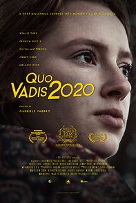Watch Quo Vadis 2020