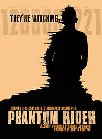 Watch Phantom Rider