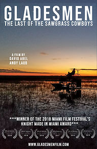 Watch Gladesmen: The Last of the Sawgrass Cowboys