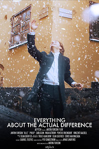 Watch Everything About the Actual Difference (Short 2022)
