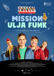 Watch Mission Ulja Funk