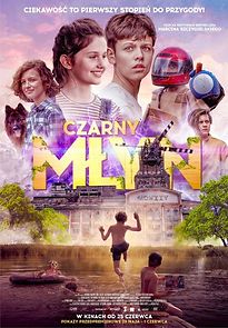 Watch Czarny mlyn