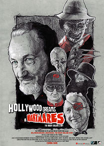 Watch Hollywood Dreams & Nightmares: The Robert Englund Story
