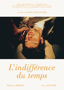 Watch L'indifférence du temps (Short 2019)