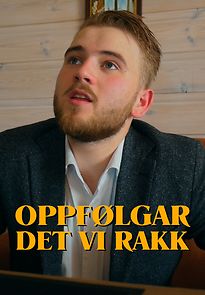 Watch Oppfølgar: Det vi rakk