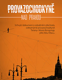 Watch Provazochodkyne nad Prahou