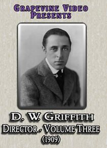 Watch The Way of Man (Short 1909)