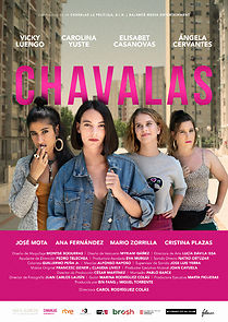 Watch Chavalas