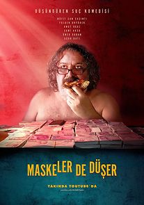 Watch Maskeler de duser