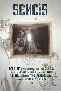 Watch Sencis: Old Man (Short 2018)