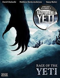 Watch Rage of the Yeti