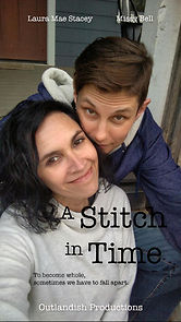 Watch A Stitch in Time