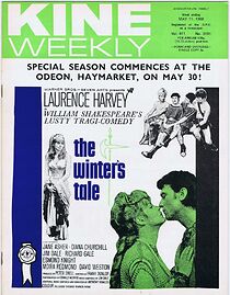 Watch The Winter's Tale