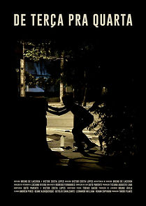 Watch Tuesday Overnight