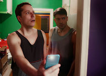 Watch Bob (Short 2017)