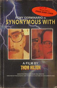 Watch Synonymous With (Short 2021)