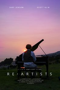Watch RE-Artists (Short 2019)