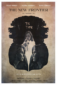 Watch The New Frontier