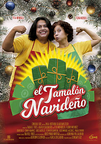 Watch El Tamalon Navideño