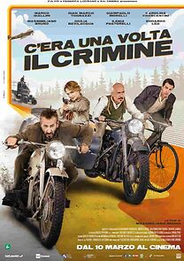 Watch C'era una volta il crimine