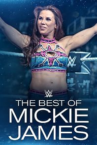 Watch The Best of WWE: Best of Mickie James