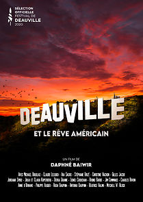Watch Deauville et le rêve américain
