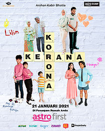 Watch Kerana Korona