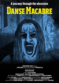 Watch Danse Macabre