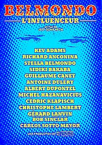 Watch Belmondo l'Influenceur