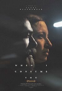 Watch When I Consume You