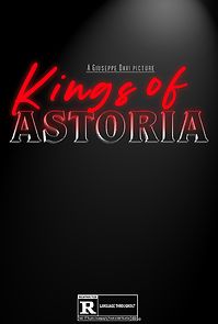 Watch Kings of Astoria