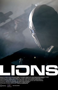 Watch LIONS (Short 2019)