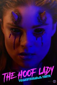 Watch Teiakotsinarèn: tonte (The Hoof Lady)