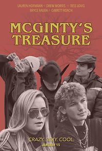 Watch McGinty's Treasure